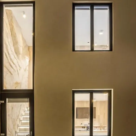 Appartamento Magnifique Loft Parigi