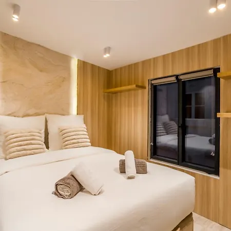 Appartamento Magnifique Loft