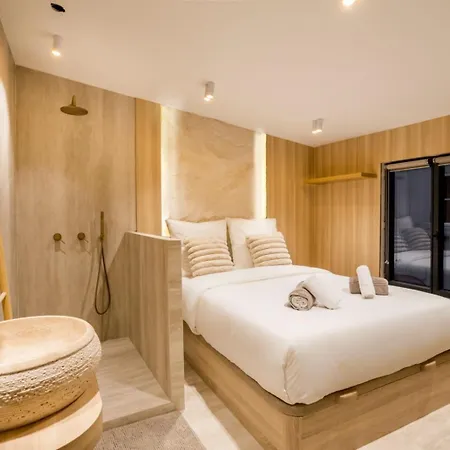Appartamento Magnifique Loft *