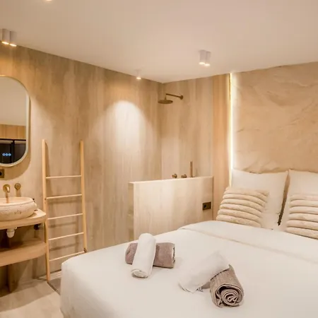 Magnifique Loft Appartamento Parigi