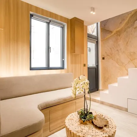 Appartamento Magnifique Loft