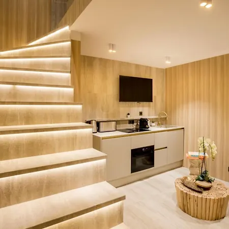 Magnifique Loft Appartamento Parigi
