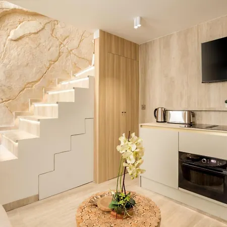 Magnifique Loft Parigi